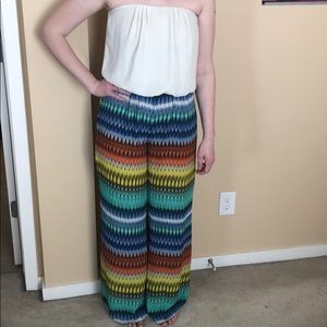 ✨Colorful Jumpsuit✨